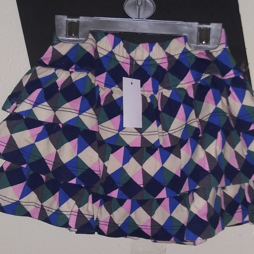 Scotter skirt by hannan andersson